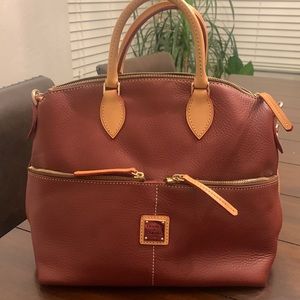 Rooney & Bourke purse